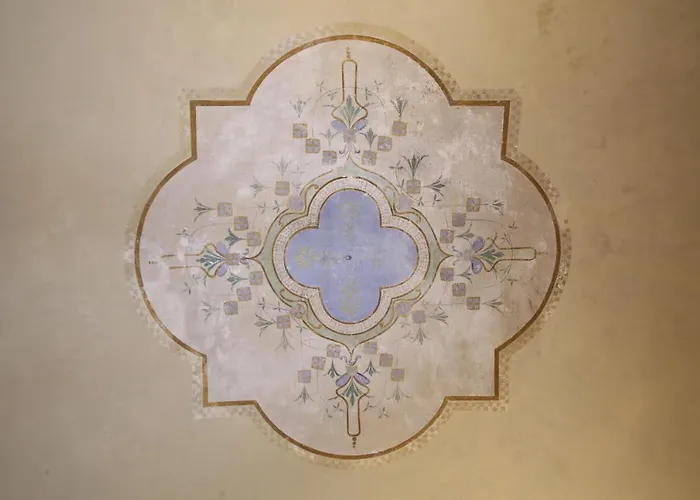 דירה 1940 Luxury By Wonderful Italy *