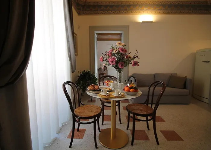 Apartment 1940 Luxury By Wonderful Italy