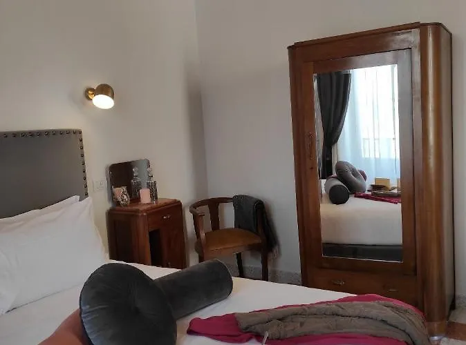 1940 Luxury By Wonderful Italy דירה