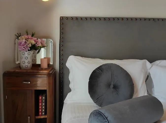 דירה 1940 Luxury By Wonderful Italy אוסטוני