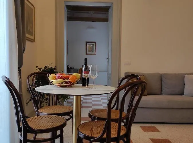Appartement 1940 Luxury By Wonderful Italy