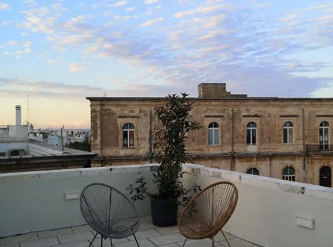 דירה 1940 Luxury By Wonderful Italy *