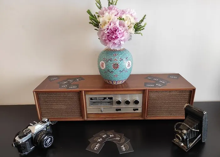 דירה 1940 Luxury By Wonderful Italy *