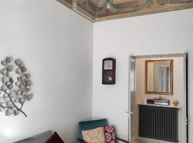 1940 Luxury By Wonderful Italy Apartment *