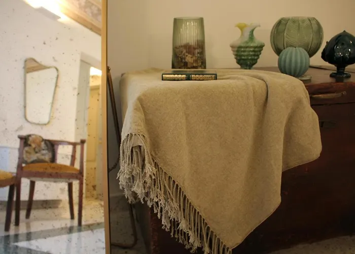 Apartment 1940 Luxury By Wonderful Italy *