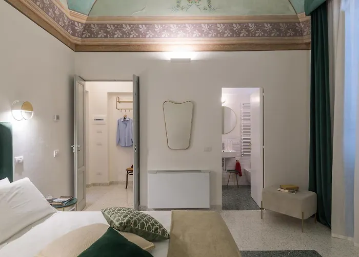 דירה 1940 Luxury By Wonderful Italy *