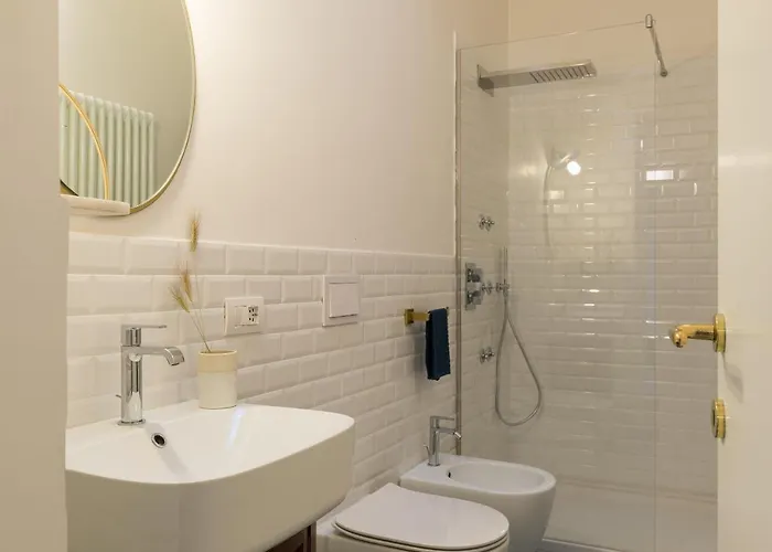 1940 Luxury By Wonderful Italy דירה אוסטוני