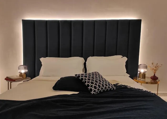 Apartment 1940 Luxury By Wonderful Italy *