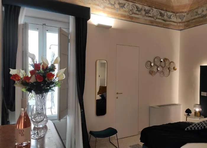 1940 Luxury By Wonderful Italy דירה *