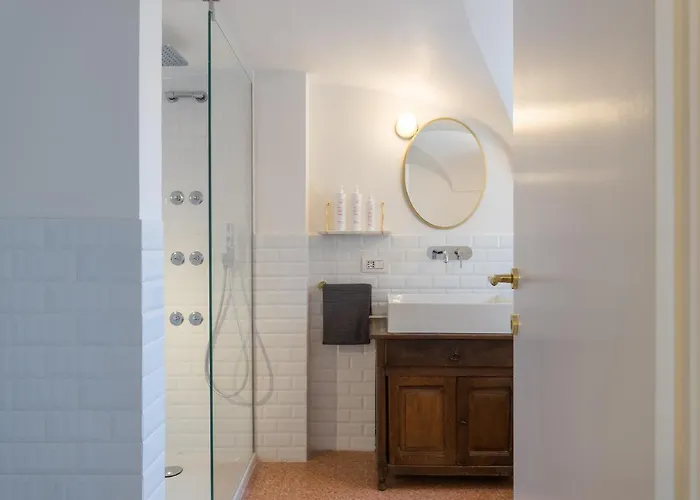 1940 Luxury By Wonderful Italy דירה *