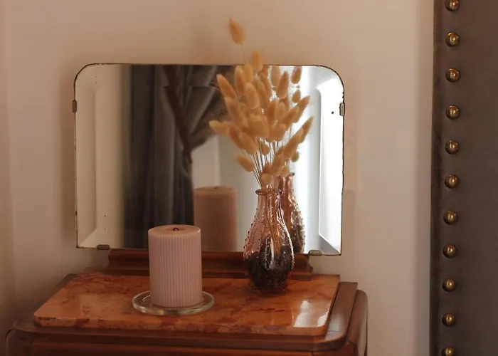 דירה 1940 Luxury By Wonderful Italy *