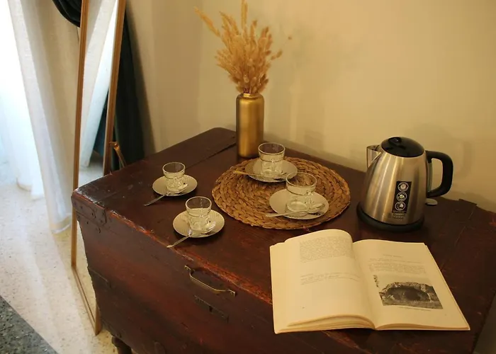 Apartment 1940 Luxury By Wonderful Italy Ostuni