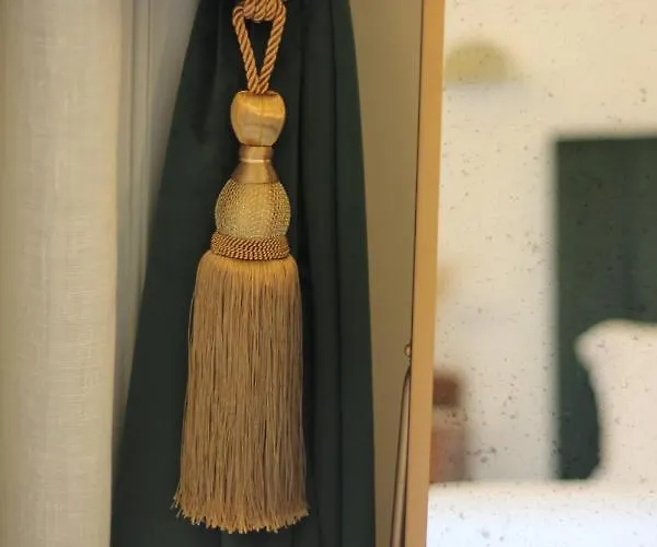 Apartment 1940 Luxury By Wonderful Italy *