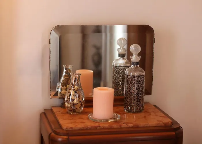 1940 Luxury By Wonderful Italy