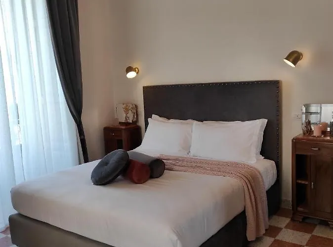 Apartment 1940 Luxury By Wonderful Italy *