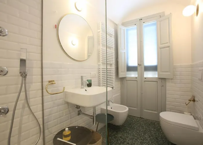 1940 Luxury By Wonderful Italy דירה