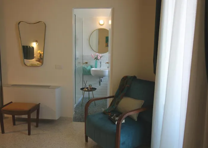 דירה 1940 Luxury By Wonderful Italy *