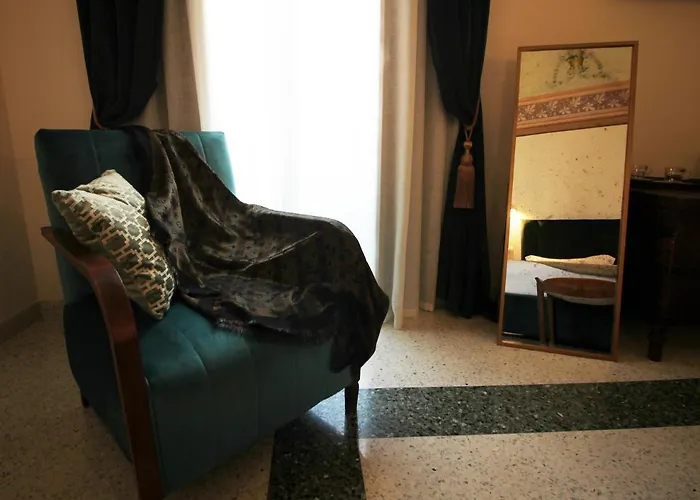 1940 Luxury By Wonderful Italy דירה