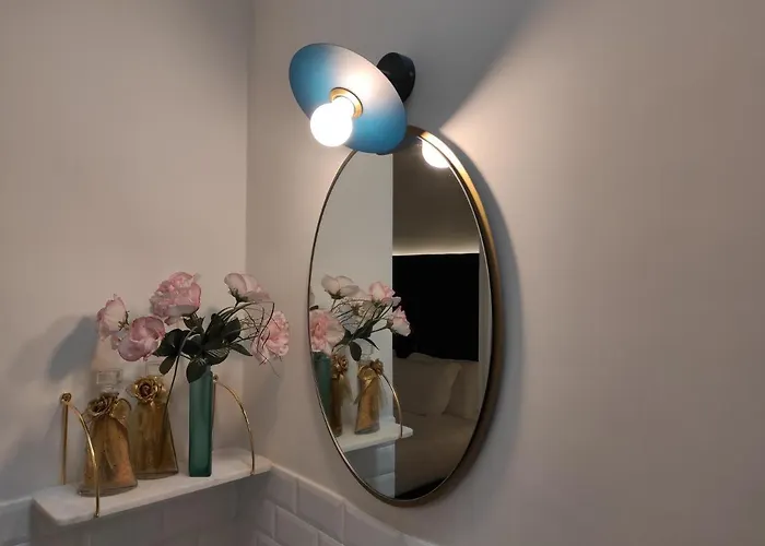 1940 Luxury By Wonderful Italy Appartement