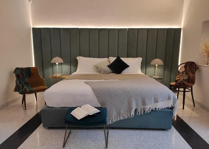 1940 Luxury By Wonderful Italy *