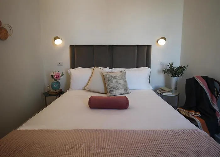 1940 Luxury By Wonderful Italy דירה אוסטוני