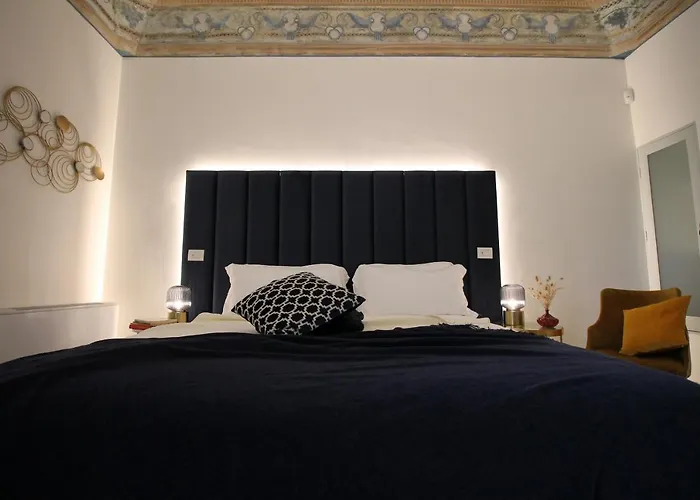 1940 Luxury By Wonderful Italy *