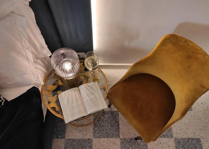 דירה 1940 Luxury By Wonderful Italy