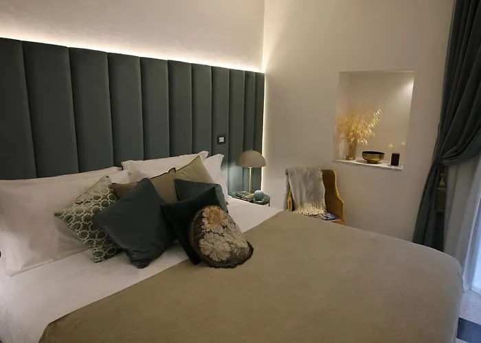 1940 Luxury By Wonderful Italy *